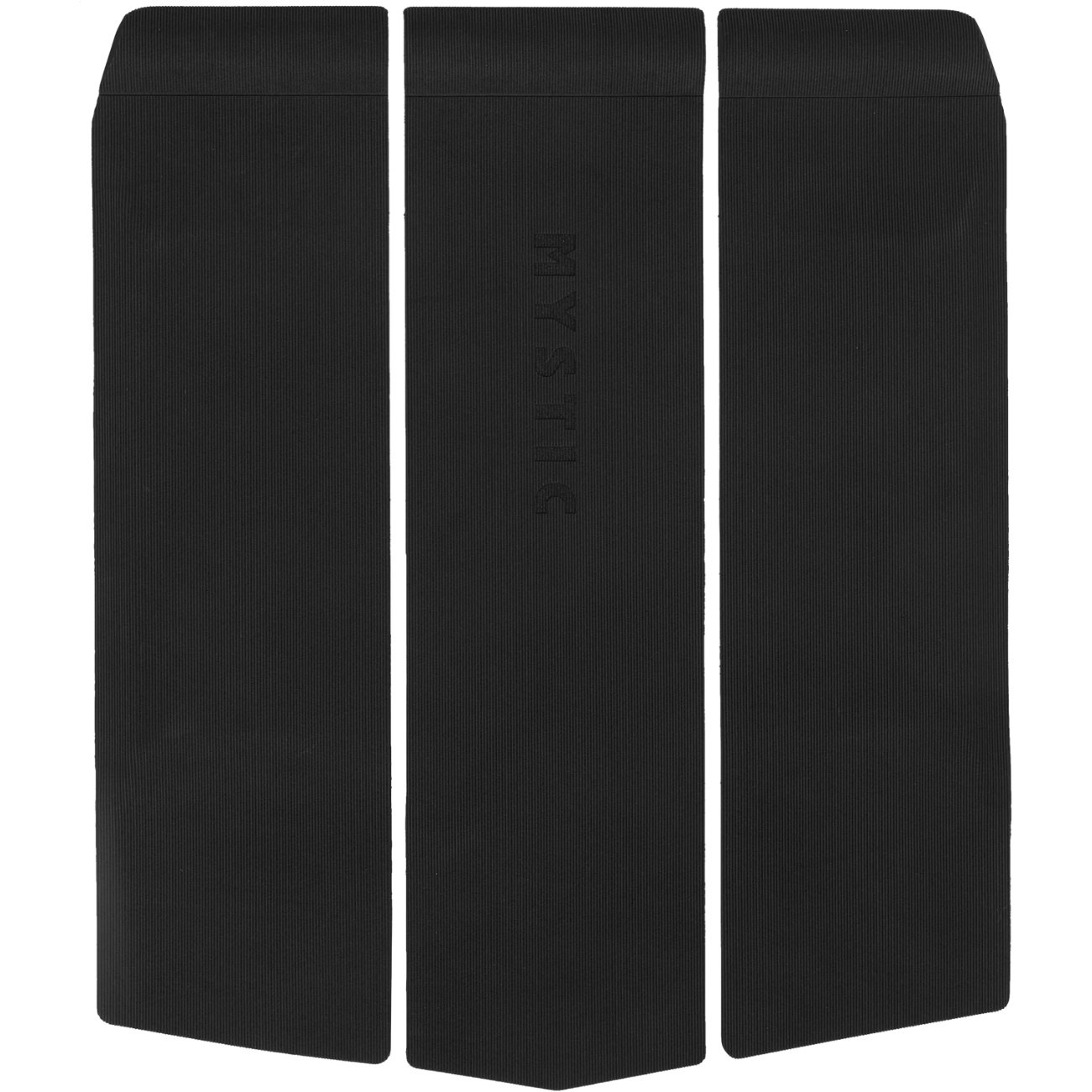 2026 Mystic 3 Piece Front Pad Sidekick 35009.230464 - Black